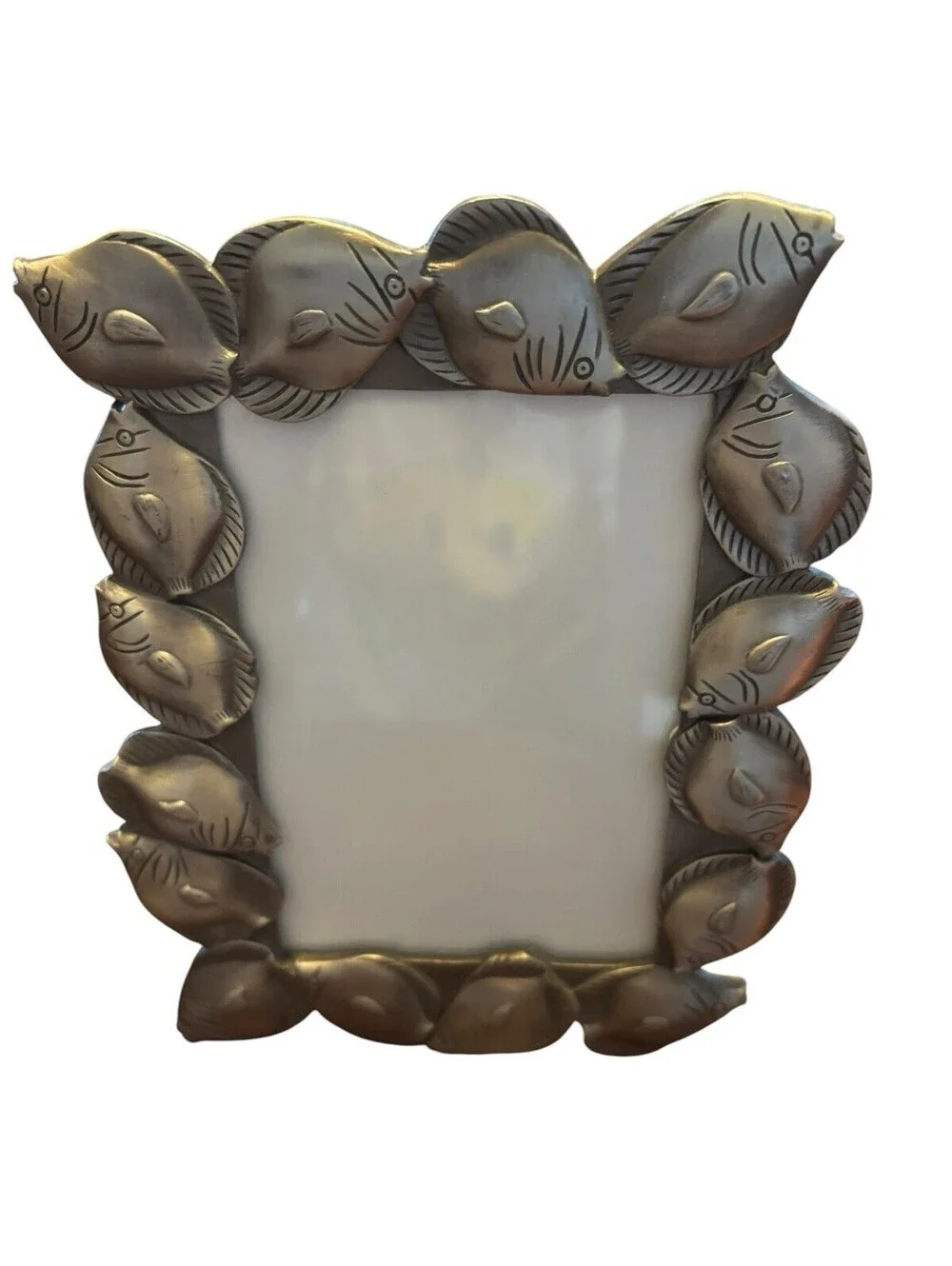N/A this pewter